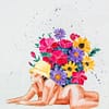 Body Love Series VI