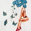 Body Love Series VI