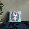 Yoga Life, Premium Pillow