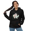 Namaste - Essential ECO hoodie