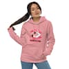 Go With the Flow, Essential ECO Hoodie
