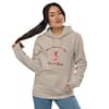 Your Body Loves You, Essential ECO hoodie