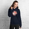 Just Breathe, Hoodie