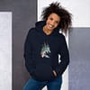 Dragon Girl, Hoodie