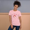 Love Your Body, Short-Sleeve T-Shirt