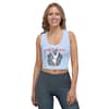 Yoga Life - Crop Top
