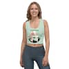 Namaste - Crop Top