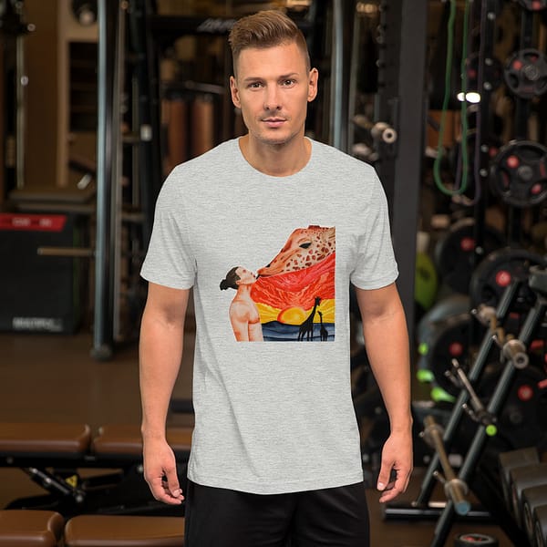 Men's clothing