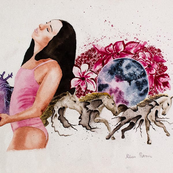 Full Moon III